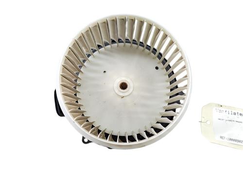 Used Heater blower motor Heater blower motor DACIA SANDERO III 1.0 TCe 90 (91 hp) 25098541 25098541