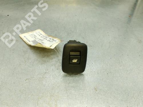 Used Left rear window switch Left rear window switch CITROËN C3 II (SC_) 1.4 VTi 95 (95 hp) 10574942 10574942