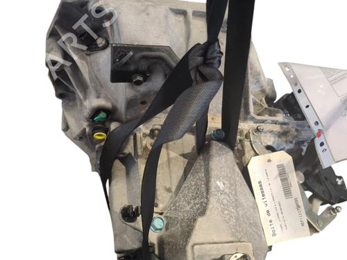 Used Gearbox NISSAN NOTE (E12) 1.2 (80 hp) 29240430