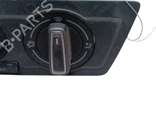 Used Climate control SEAT IBIZA IV SC (6J1, 6P5) 1.2 TSI (90 hp) 28521667
