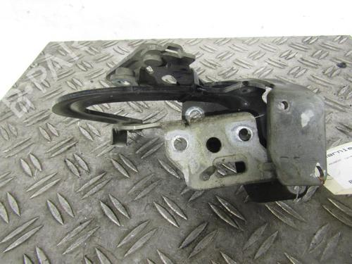 Used Hinge/Door check strap PEUGEOT 1007 (KM_) 1.6 16V (109 hp) 25091722