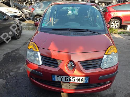 Starter RENAULT MODUS / GRAND MODUS (F/JP0_) 1.4 (JP01, JP0J) | BP25067880M8 - Image 12