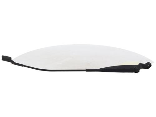 Used Front windshield wiper arm Front windshield wiper arm FIAT 500 C (312_) 1.2 (312CXA1A, 312AXA1A) (69 hp) 39738546 39738546