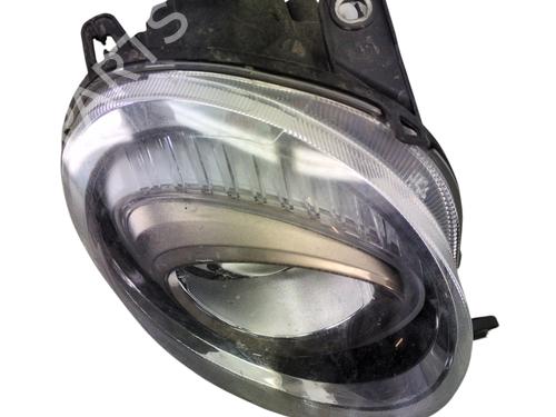 Right headlight FIAT 500 (312_) 1.2 (312AXA1A) | BP32176045C29 