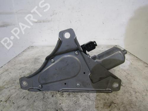 Used Rear wiper motor DAIHATSU CUORE VII (L275_, L285_, L276_) 1.0 (L276) (70 hp) 25064109