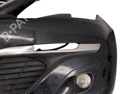 Front bumper PEUGEOT 308 SW II (LC_, LJ_, LR_, LX_, L4_) 1.6 BlueHDi 120 | BP31176394C7 