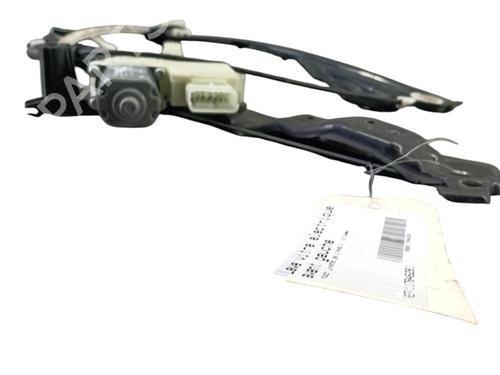 Used Front left window mechanism PEUGEOT 308 II (LB_, LP_, LW_, LH_, L3_) 1.5 BlueHDi 130 (131 hp) 31040198