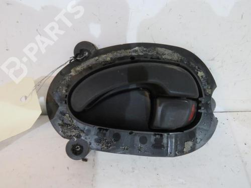 Used Rear left interior door handle Rear left interior door handle PEUGEOT 406 (8B) 2.0 Turbo (147 hp) 10601461 10601461