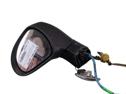 Left mirror PEUGEOT 308 SW I (4E_, 4H_) 1.6 HDi | BP27486808C26 