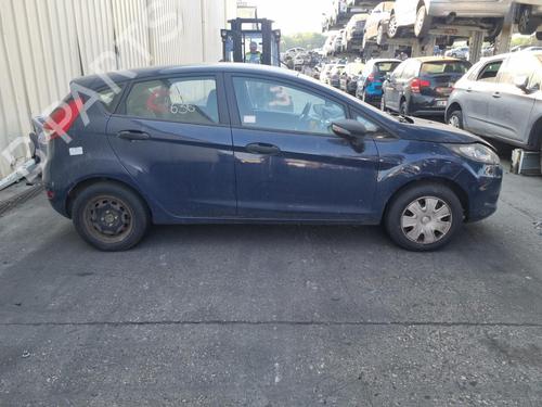 Starter FORD FIESTA VI (CB1, CCN) 1.25 | BP25099808M8 