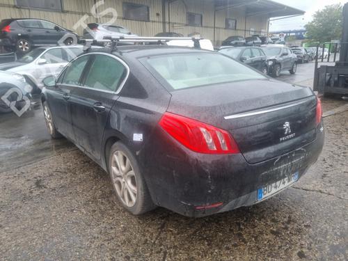 Switch PEUGEOT 508 I (8D_) 1.6 THP | BP25102236I30 - Image 10
