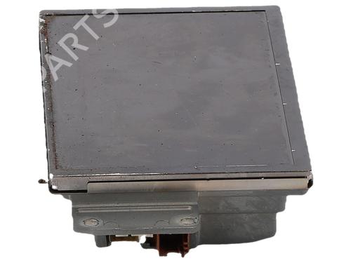 Display Display PEUGEOT PARTNER Box Body/MPV [2008-2026] 33850882 33850882
