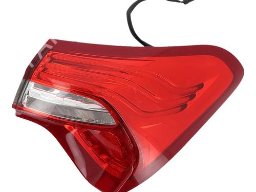 Right taillight CITROËN DS5 1.6 HDi 115 | BP39710737C35 - Image 2