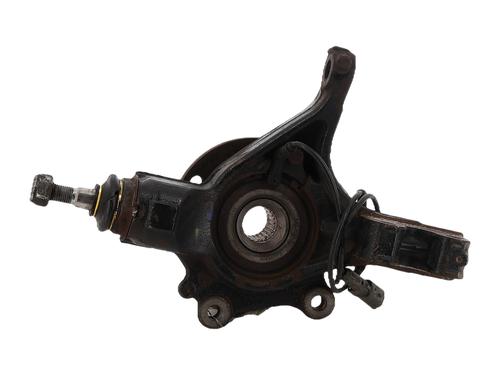 Used Left front steering knuckle Left front steering knuckle CITROËN C4 II (NC_) 1.6 HDi 115 (114 hp) 36542402 36542402
