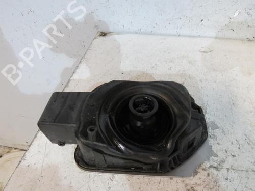 Fuel flap PEUGEOT 407 (6D_) 2.0 HDi 135 (6DRHRH, 6DRHRE, 6DRHRG, 6DRHRJ) | BP25067244C131 