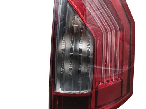 Right taillight CITROËN C4 Grand Picasso I (UA_) 1.6 HDi | BP29587804C35 