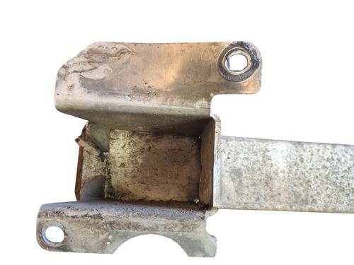 Rear bumper reinforcement AUDI A3 Sportback (8PA) 1.6 TDI | BP28040635C73 