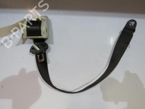 Used Front right belt tensioner OPEL COMBO Box Body/MPV (71_) 1.7 D (60 hp) 25070793