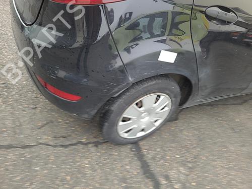 Mirror switch FORD FIESTA VI (CB1, CCN) 1.4 TDCi | BP25104633I25  - Image 37