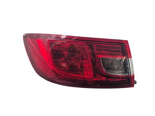 Used Left taillight RENAULT CLIO IV (BH_) 1.5 dCi 90 (90 hp) 29222010