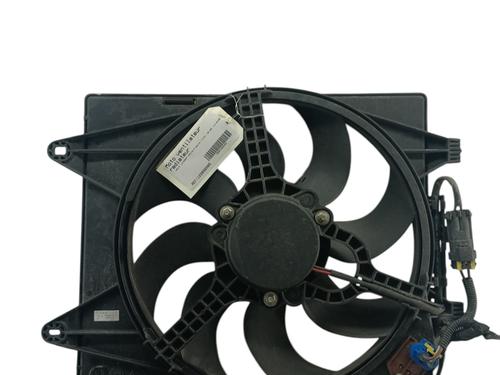 Radiator fan LANCIA YPSILON (312_) 1.2 (312.PXA1A, 312.YXA1A) | BP33200349M35 - Image 3