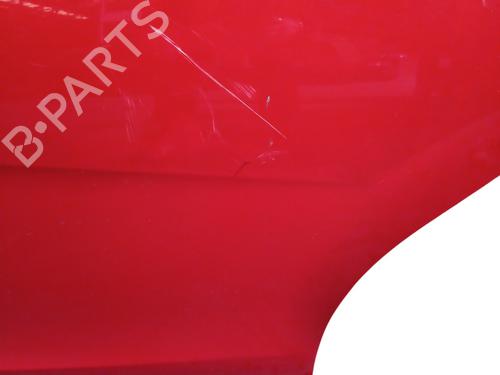 Left rear door SEAT ALTEA (5P1)  | BP25055012C4 