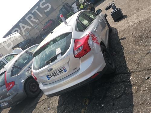 Right front window switch FORD FOCUS III 1.6 TDCi | BP25077737I26  - Image 8