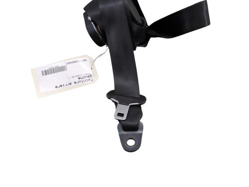 Used Rear left belt tensioner PEUGEOT 206+ (2L_, 2M_) 1.1 (60 hp) 30148837