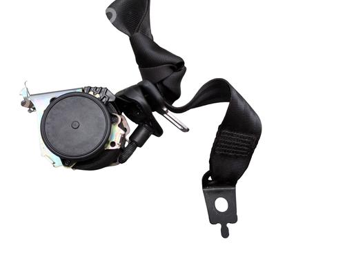 Used Rear left belt tensioner RENAULT ZOE (BFM_) ZOE (BFMC, BFMD) (136 hp) 29126454