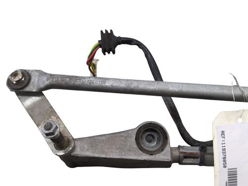 Front wiper motor MERCEDES-BENZ C-CLASS (W203) C 200 CDI (203.007) | BP31832664M29 