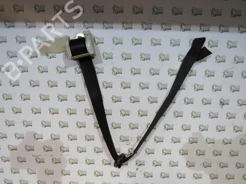 Used Front right belt tensioner OPEL CORSA B (S93) [1993-2009]  25115018