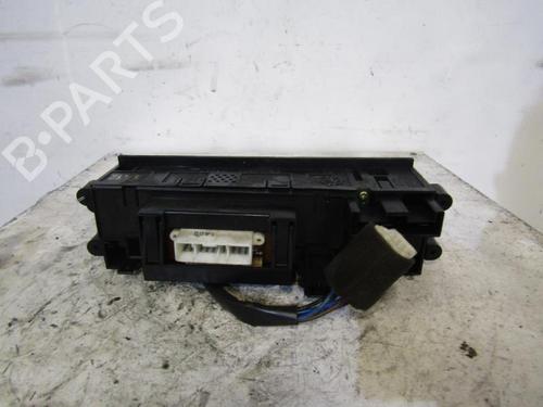 Commande Chauffage SSANGYONG MUSSO (FJ) 2.9 D (99 hp) 25090391