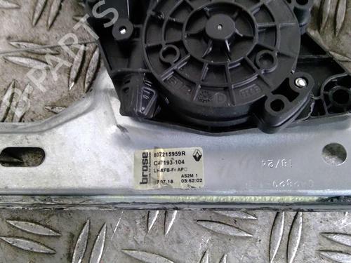 front-left-window-mechanism-renault-megane-iv-grandtour-k9amn_-2016-25110871 main image