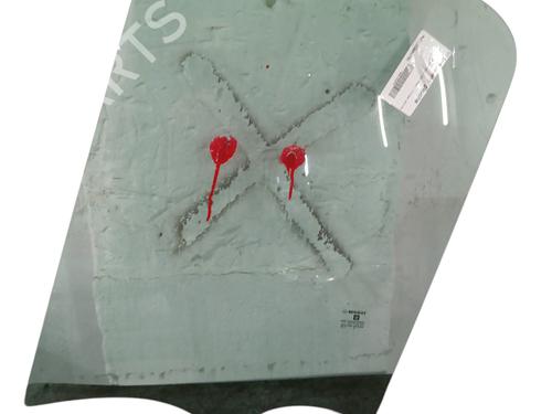 Used Front left door window Front left door window RENAULT TRAFIC III Van (FG_) 1.6 dCi 115 (FGMD) (116 hp) 33715996 33715996