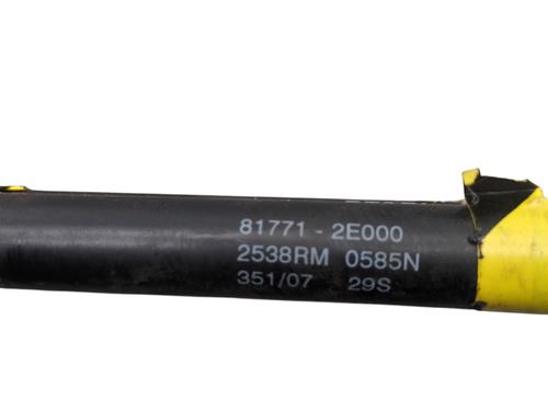 Used Tailgate lift support HYUNDAI TUCSON (JM) 2.0 CRDi (140 hp) 30572158