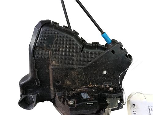 Front right lock TOYOTA AVENSIS Saloon (_T27_) 2.0 D-4D (ADT270_, ADT270R) | BP25770109C97 