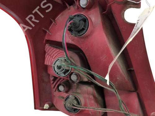 Used Right taillight SUZUKI SWIFT III (MZ, EZ) 1.3 (RS413, ZC11S) (92 hp) 30392292