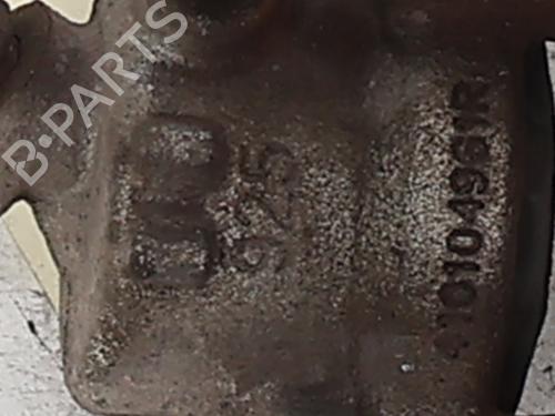 Right front brake caliper RENAULT TWINGO III (BCM_, BCA_) 0.9 TCe 90 (BCM9, BCM2) | BP33869734M104  - Image 6