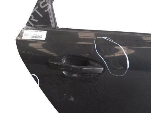 Right rear door PEUGEOT 508 SW I (8E_) 1.6 HDi | BP25054629C5 