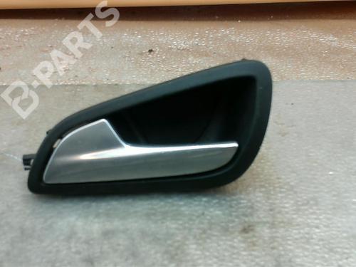 Used Front left interior door handle Front left interior door handle FORD FOCUS III 1.6 EcoBoost (150 hp) 10580167 10580167