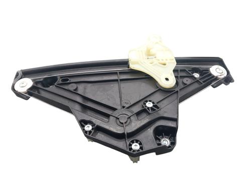 Rear right window mechanism RENAULT CLIO V (B7_) 1.6 E-TECH 140 (B7MU) | BP25053526C25 - Image 2