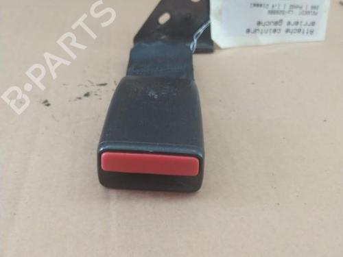 Seat buckle PEUGEOT 208 I (CA_, CC_) 1.4 HDi | BP25060375I32