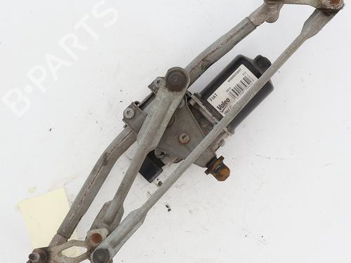 Used Front wiper motor Front wiper motor FIAT 500L (351_, 352_) 1.6 D Multijet (199LYD1B) (105 hp) 36149209 36149209
