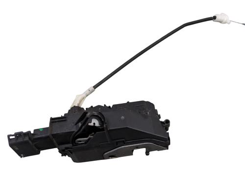 Front right lock PEUGEOT 3008 I MPV (0U_) 1.6 THP | BP30181286C97