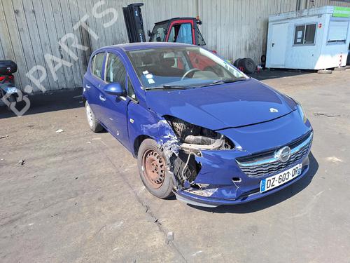 Used Parts OPEL CORSA E (X15) 1.4 (08, 68) 4954491