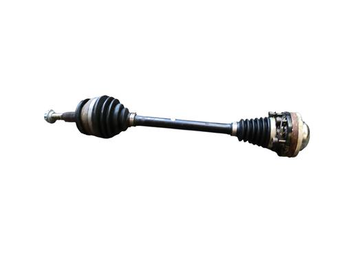 Left front driveshaft VW TRANSPORTER T5 Van (7HA, 7HH, 7EA, 7EH) 2.0 TDI | BP31641701M38 - Image 3