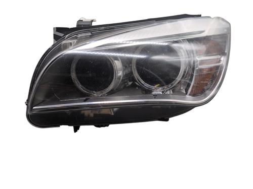Used Left headlight BMW X1 (E84) xDrive 18 d (143 hp) 32497689