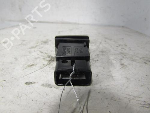 Used Warning switch Warning switch TOYOTA AVENSIS (_T25_) 2.0 D-4D (CDT250_, CDT250R) (116 hp) 25079494 25079494