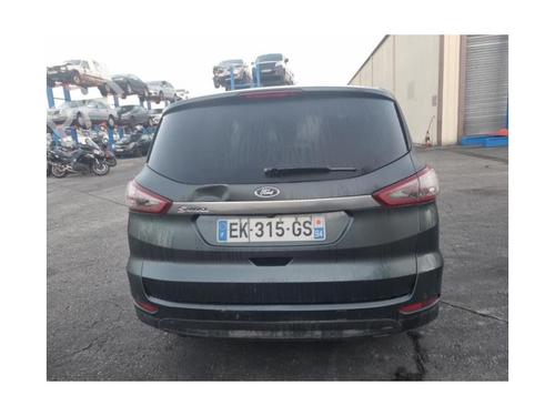 Scheinwerfer links FORD S-MAX (CJ, WA6) 2.0 TDCi | BP19171330C28