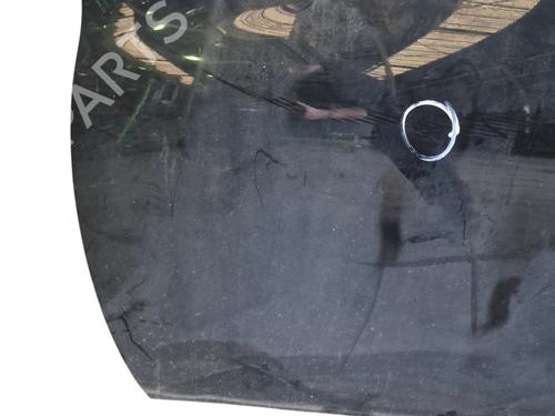 Left front door PEUGEOT 208 I (CA_, CC_) 1.2 VTI 82 | BP30908287C2 